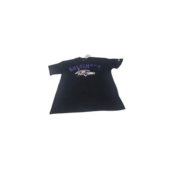 Baltimore Ravens Nike short sleeve tee - Picture 1 of 5